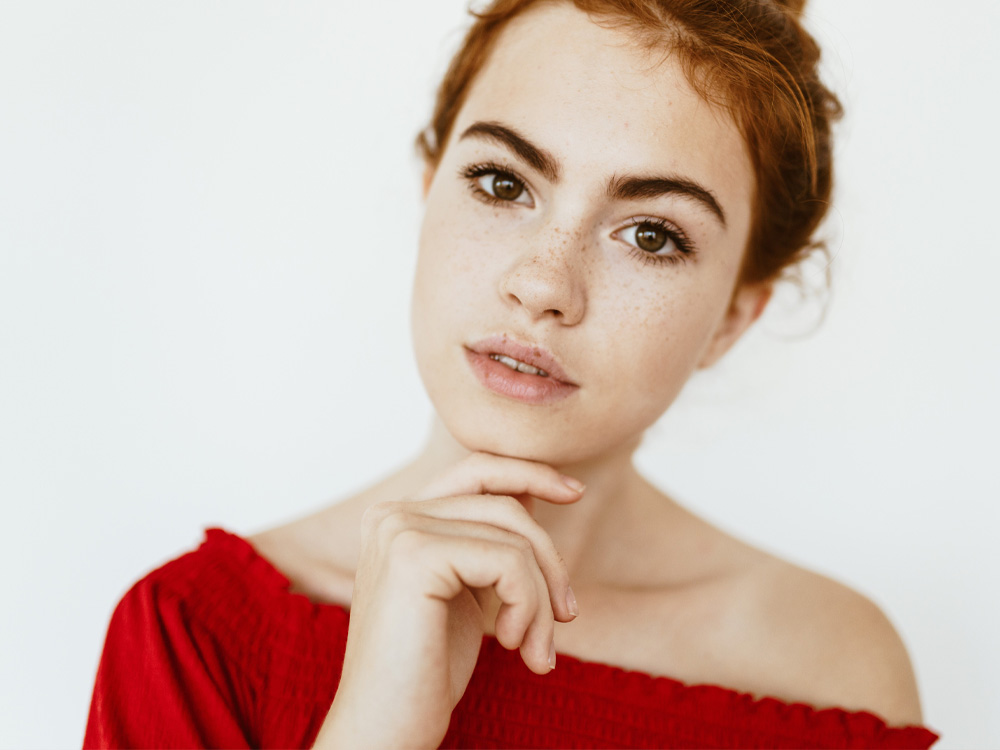 Forever Clear (Acne)