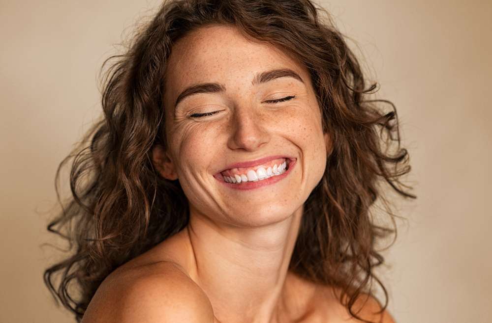 Forever Young (Age, Dark Spots)